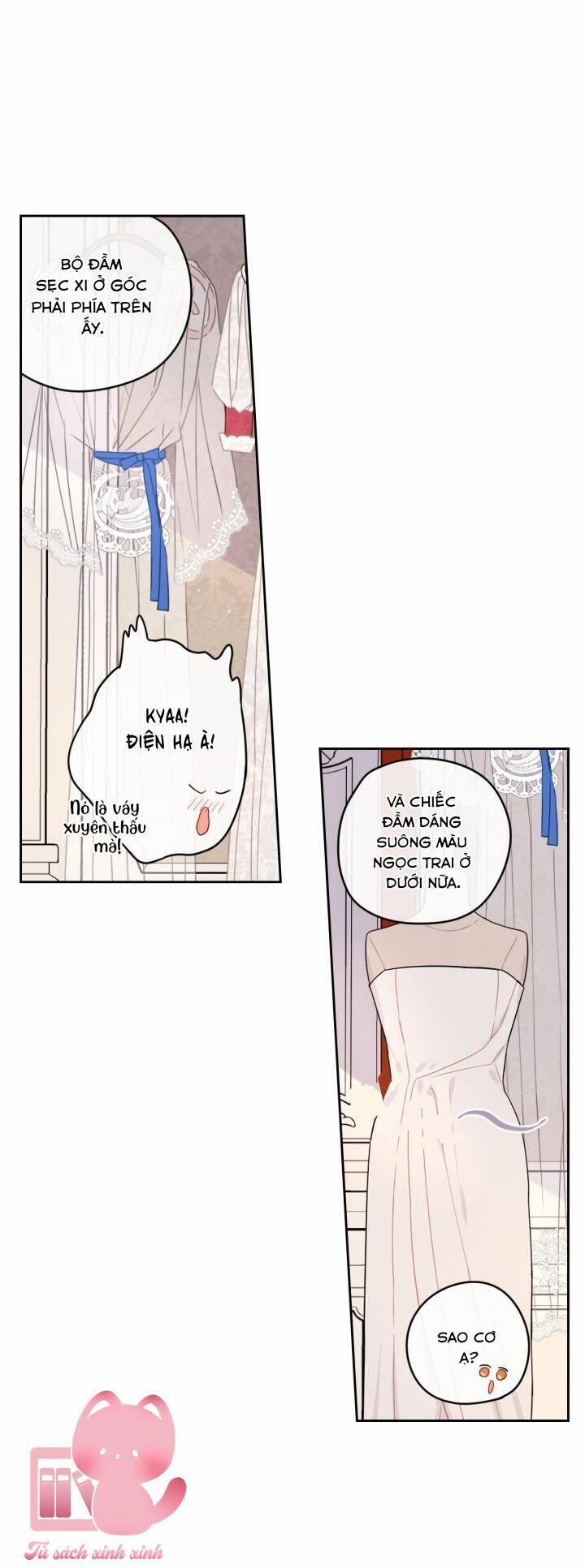 Hoàng Nữ Tóc Đen 13 trang 9