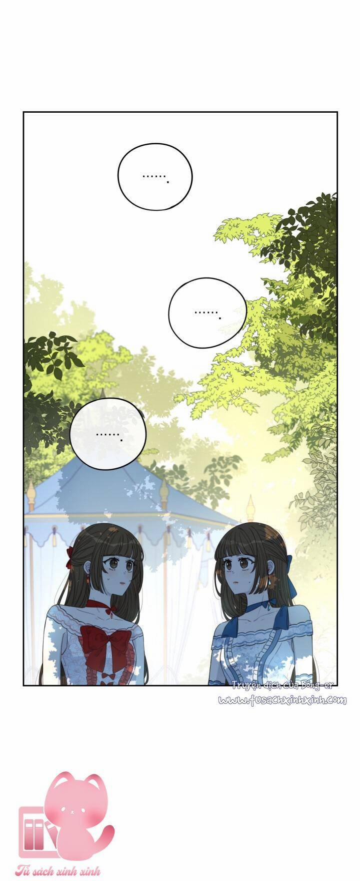 Hoàng Nữ Tóc Đen 14 trang 12