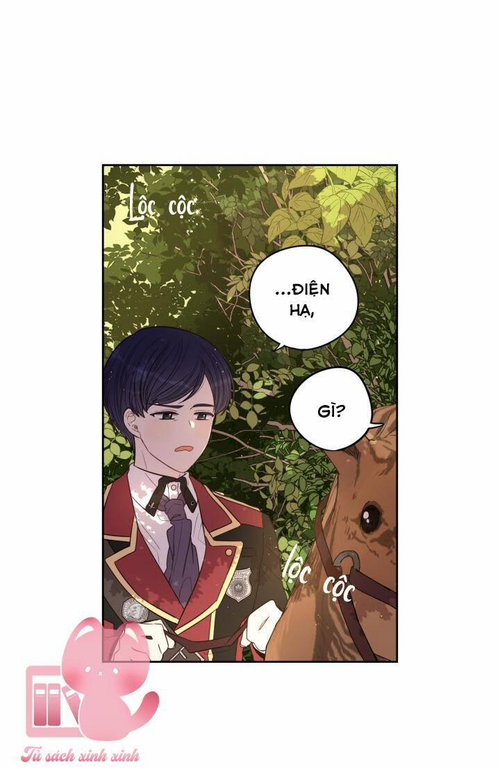 Hoàng Nữ Tóc Đen 14 trang 14