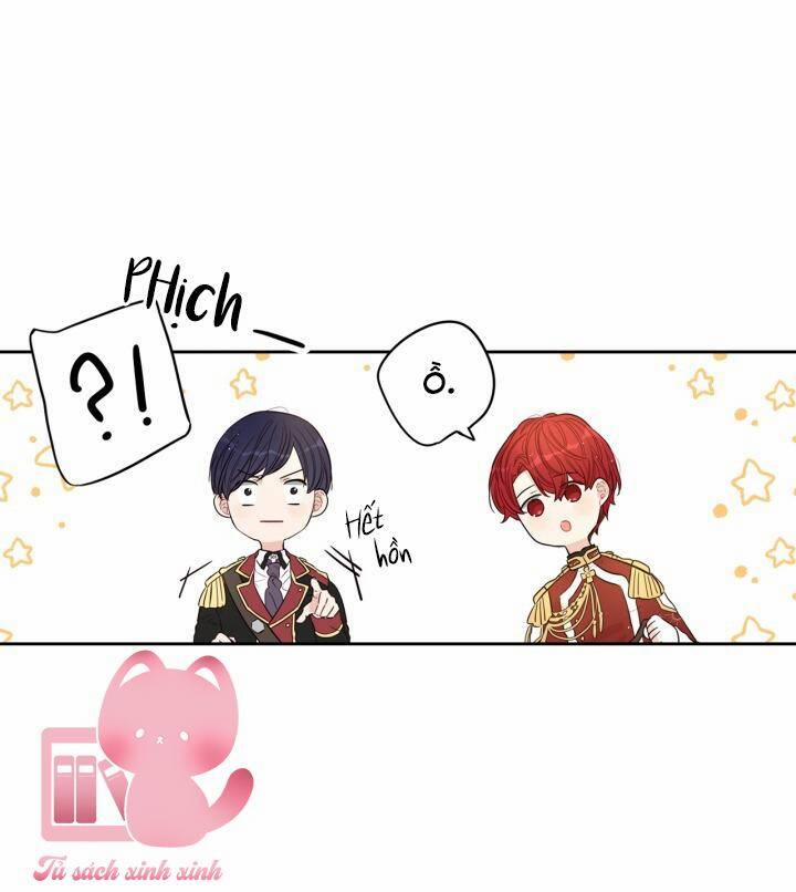 Hoàng Nữ Tóc Đen 14 trang 23