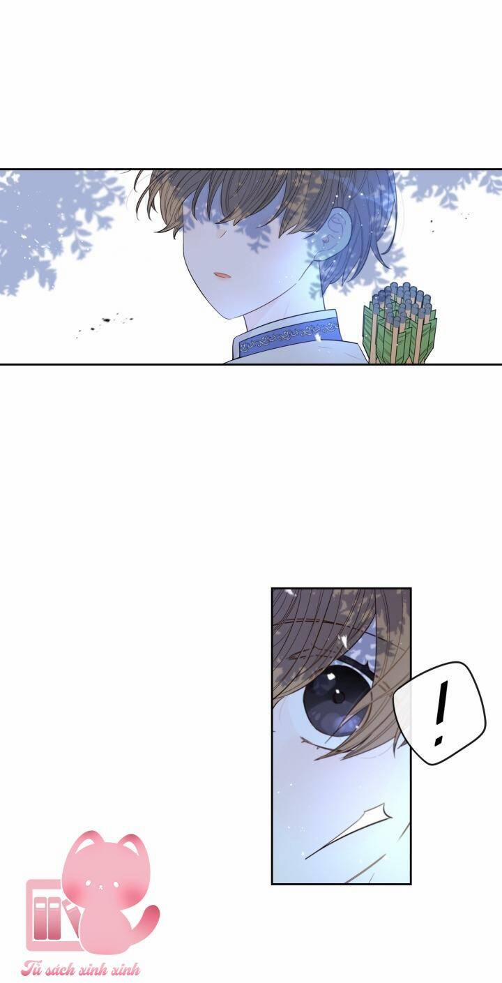 Hoàng Nữ Tóc Đen 14 trang 26