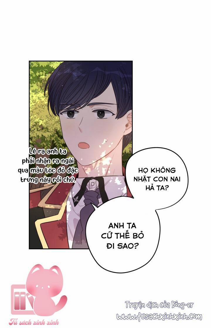 Hoàng Nữ Tóc Đen 14 trang 28