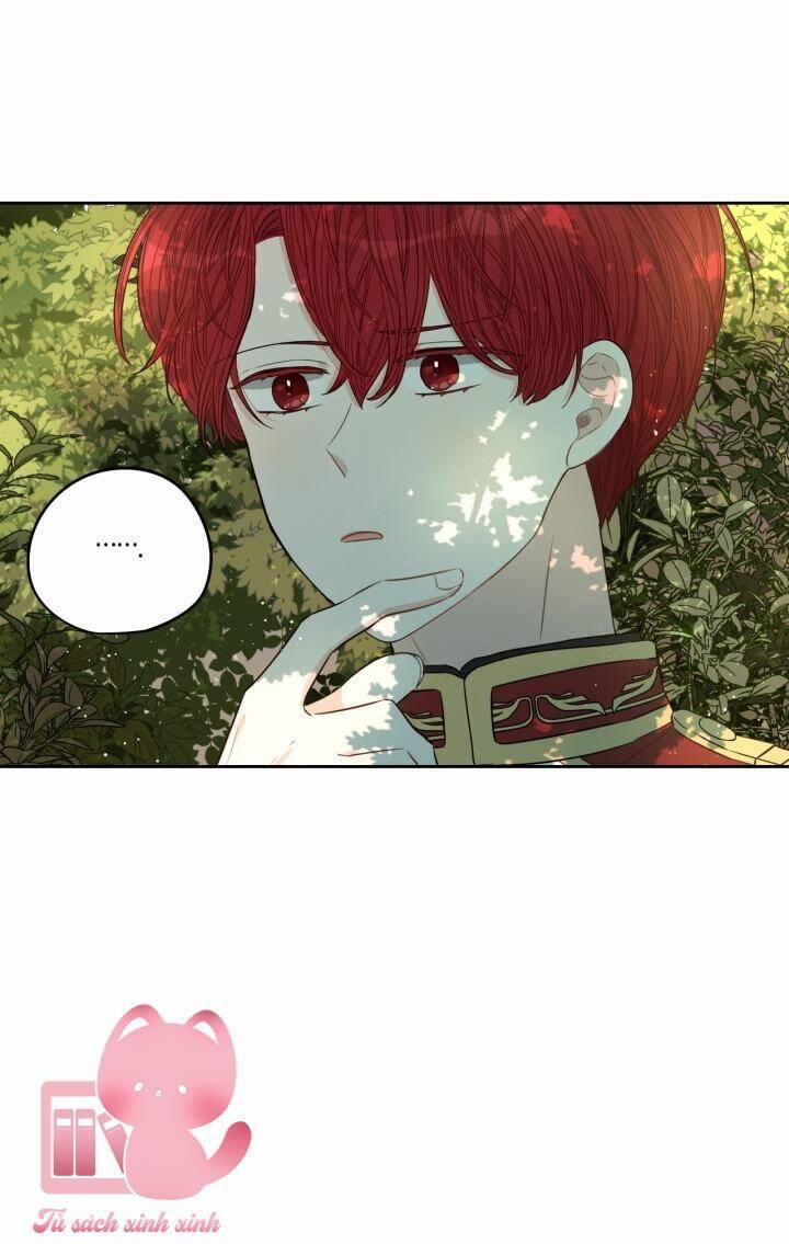 Hoàng Nữ Tóc Đen 14 trang 29