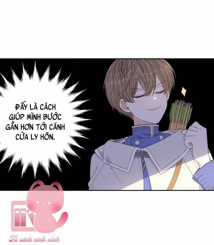 Hoàng Nữ Tóc Đen 14 trang 38