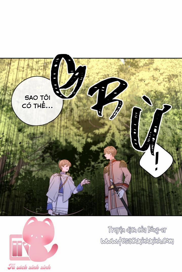 Hoàng Nữ Tóc Đen 14 trang 40