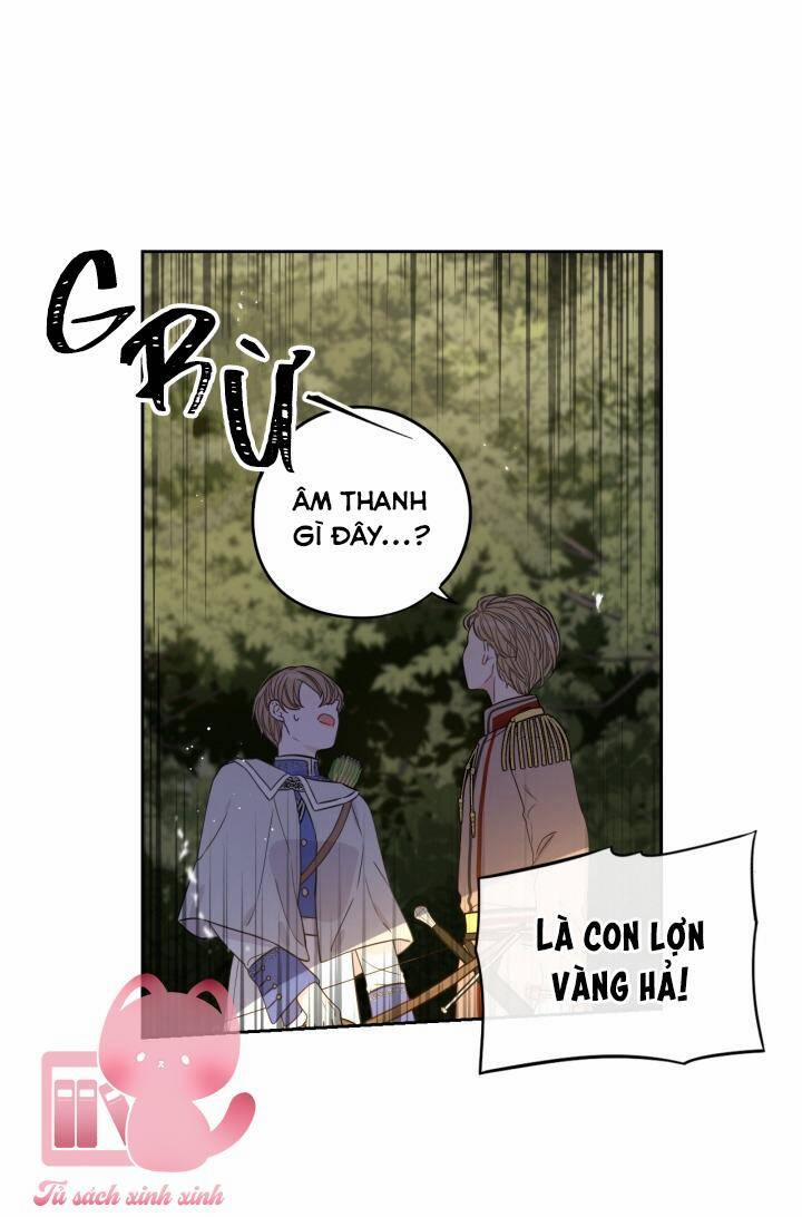 Hoàng Nữ Tóc Đen 14 trang 41