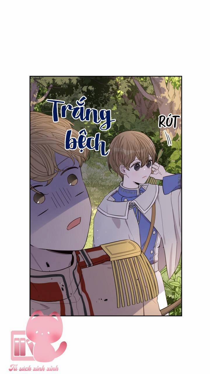 Hoàng Nữ Tóc Đen 14 trang 45