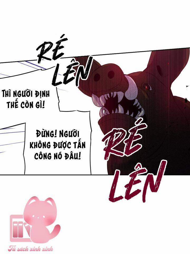 Hoàng Nữ Tóc Đen 14 trang 47