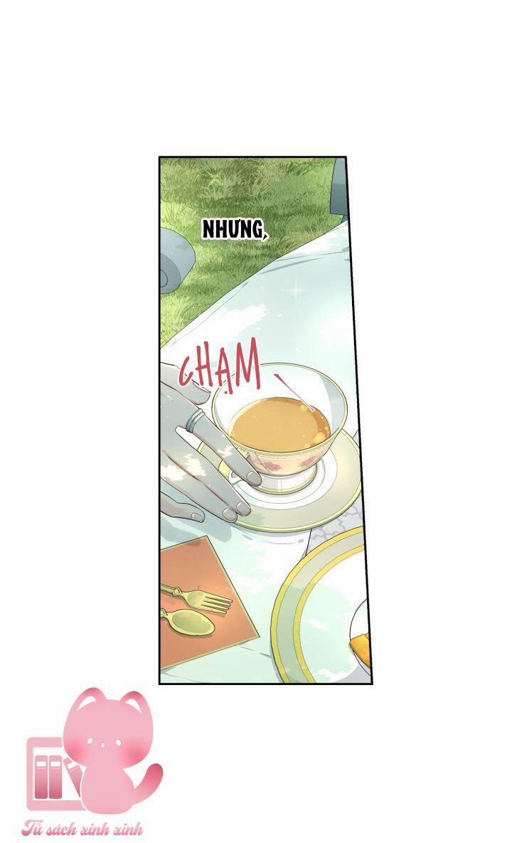 Hoàng Nữ Tóc Đen 14 trang 5