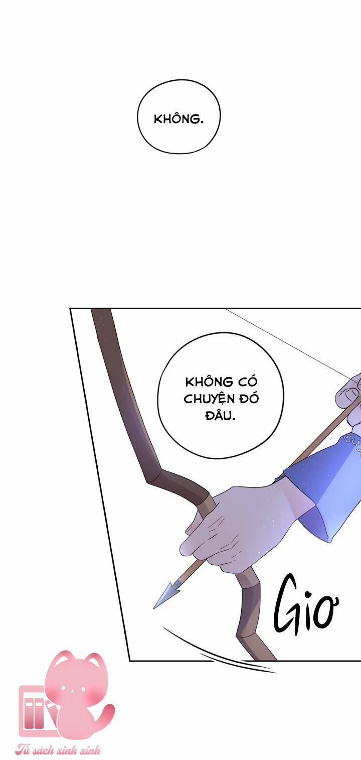 Hoàng Nữ Tóc Đen 14 trang 50