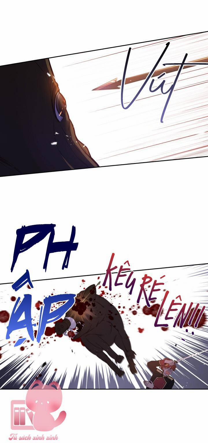 Hoàng Nữ Tóc Đen 14 trang 53