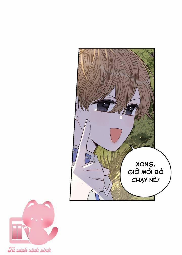 Hoàng Nữ Tóc Đen 14 trang 55