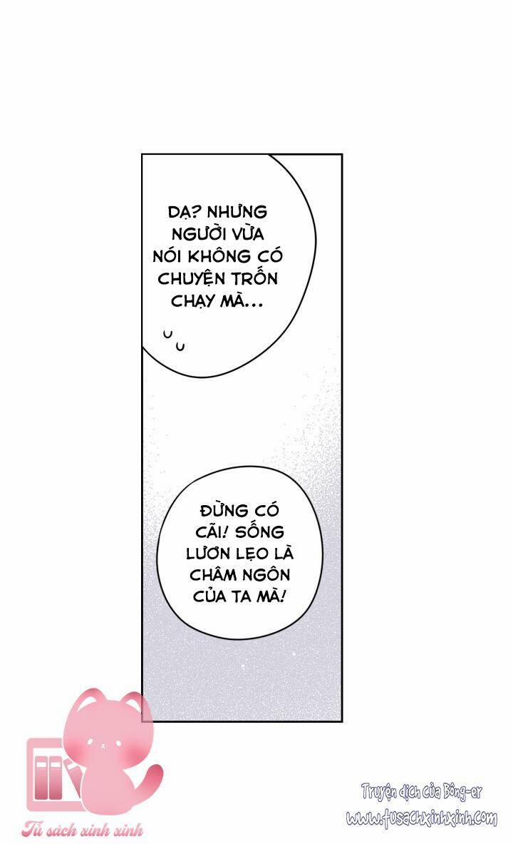 Hoàng Nữ Tóc Đen 14 trang 56