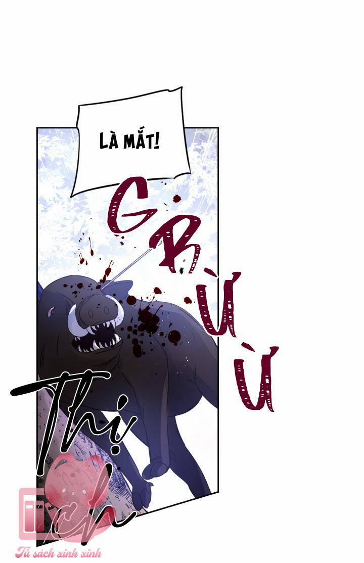 Hoàng Nữ Tóc Đen 14 trang 57