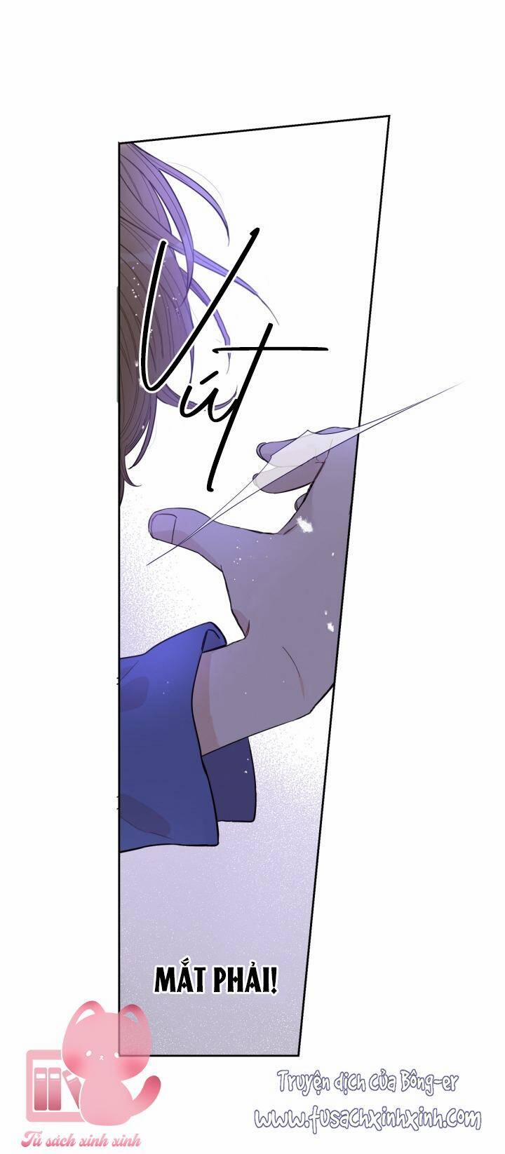 Hoàng Nữ Tóc Đen 14 trang 60