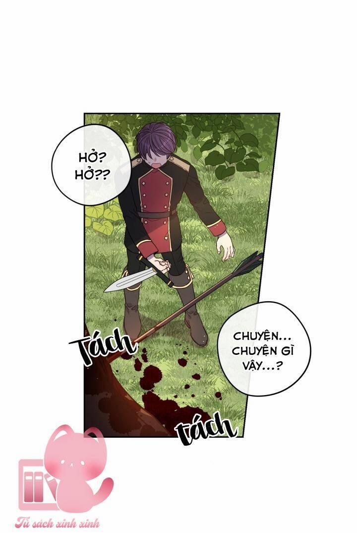 Hoàng Nữ Tóc Đen 14 trang 62