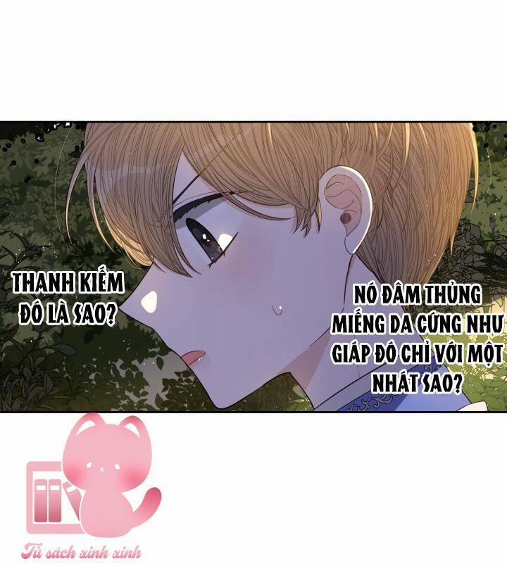 Hoàng Nữ Tóc Đen 14 trang 65