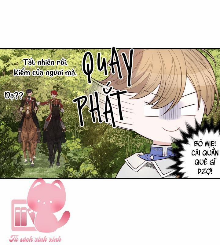 Hoàng Nữ Tóc Đen 14 trang 67