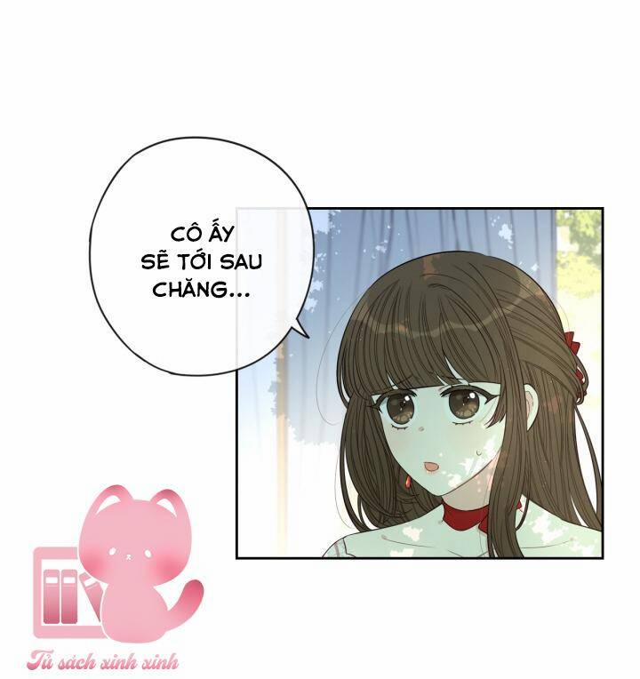 Hoàng Nữ Tóc Đen 14 trang 9