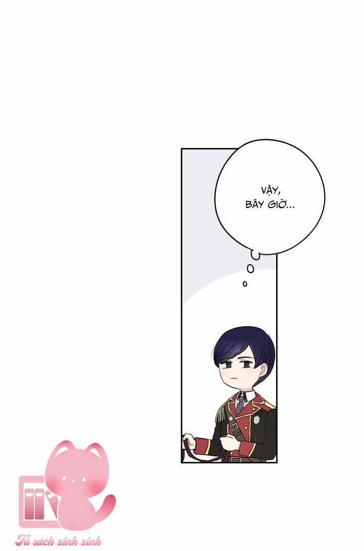 Hoàng Nữ Tóc Đen 15 trang 11