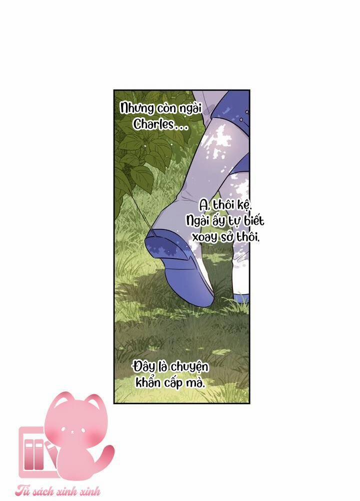 Hoàng Nữ Tóc Đen 15 trang 15