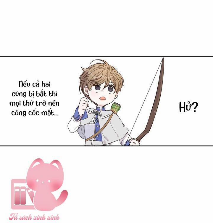 Hoàng Nữ Tóc Đen 15 trang 16