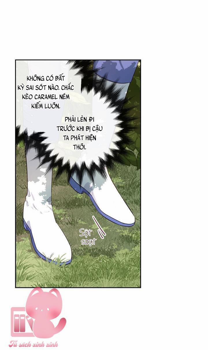 Hoàng Nữ Tóc Đen 15 trang 2