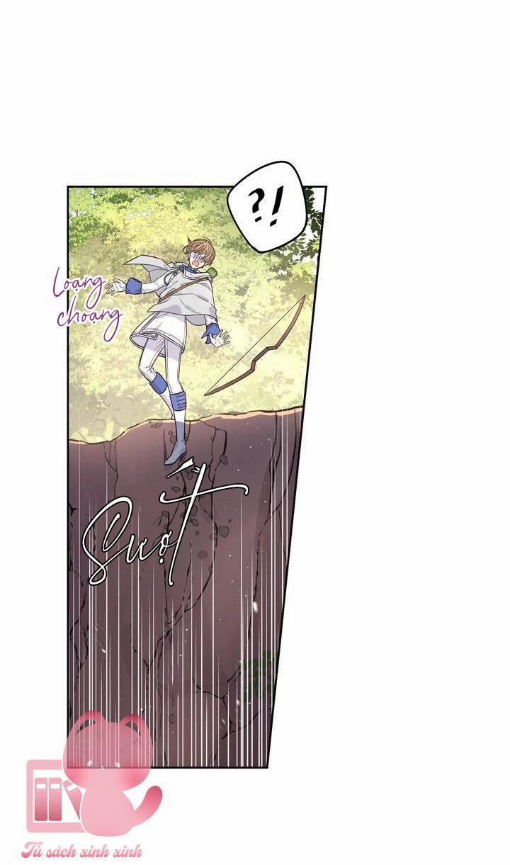 Hoàng Nữ Tóc Đen 15 trang 20