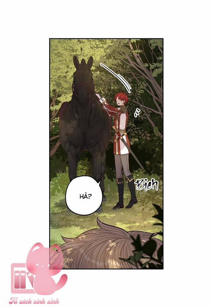 Hoàng Nữ Tóc Đen 15 trang 28