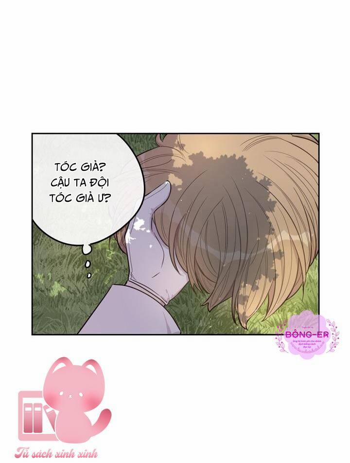 Hoàng Nữ Tóc Đen 15 trang 29