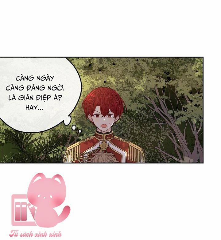 Hoàng Nữ Tóc Đen 15 trang 30