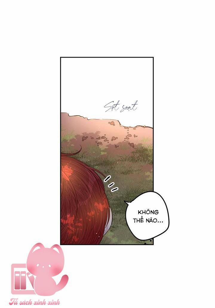 Hoàng Nữ Tóc Đen 15 trang 31