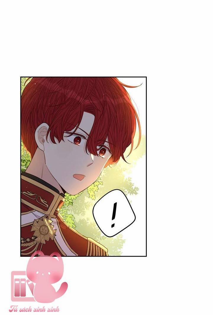 Hoàng Nữ Tóc Đen 15 trang 33