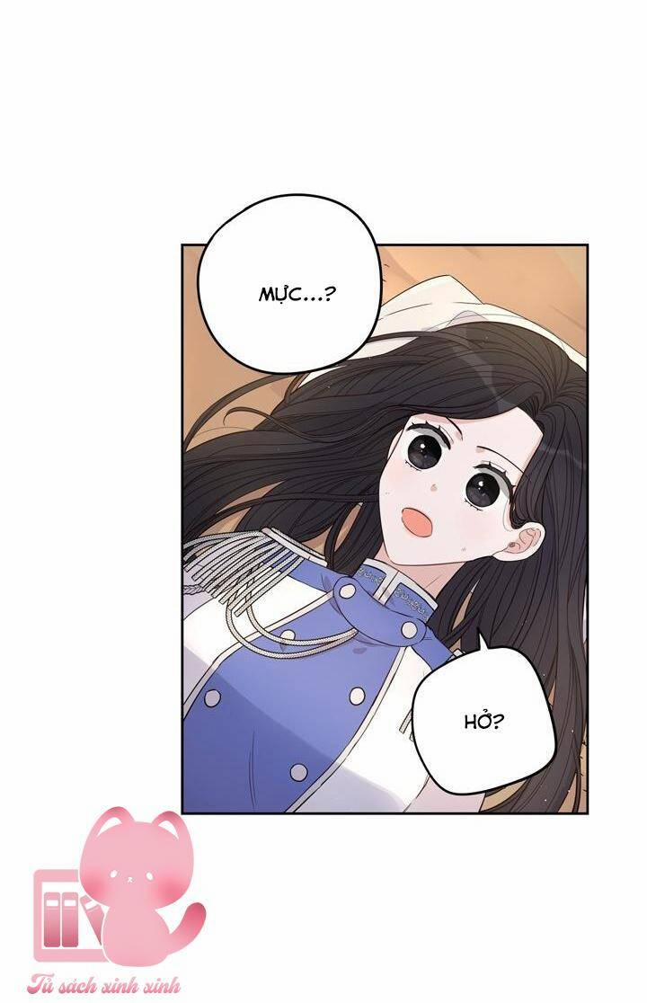 Hoàng Nữ Tóc Đen 15 trang 34