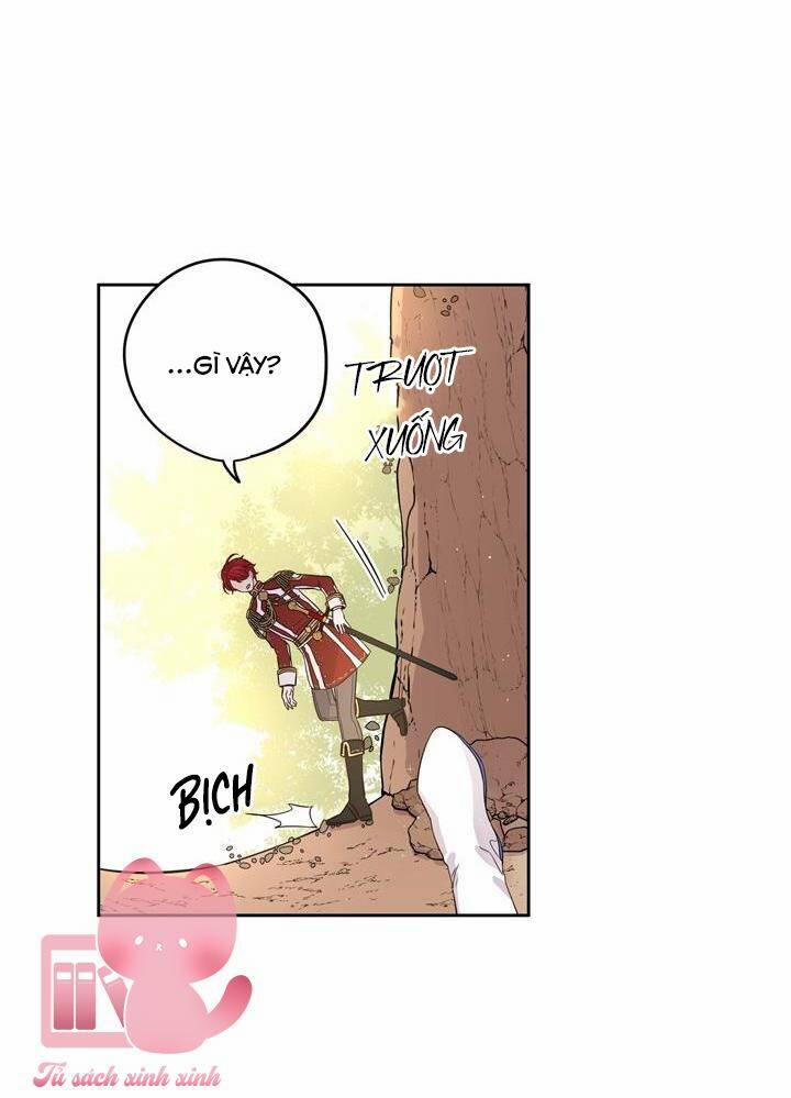 Hoàng Nữ Tóc Đen 15 trang 36