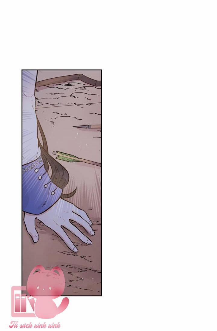 Hoàng Nữ Tóc Đen 15 trang 38