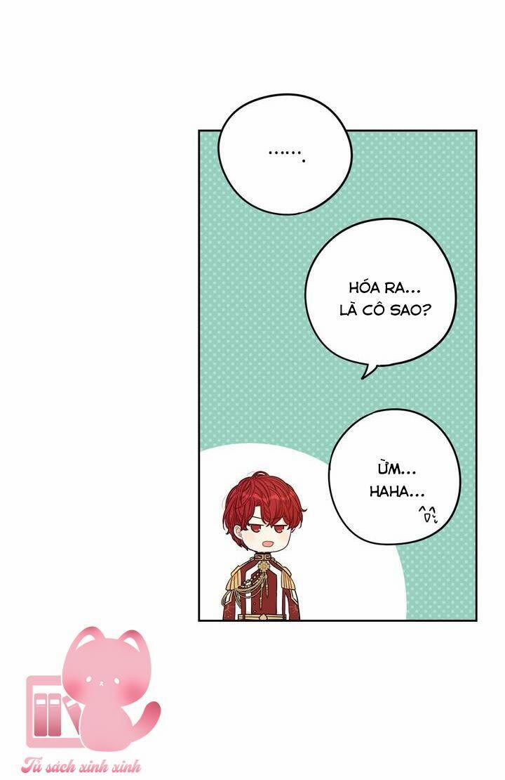 Hoàng Nữ Tóc Đen 15 trang 39