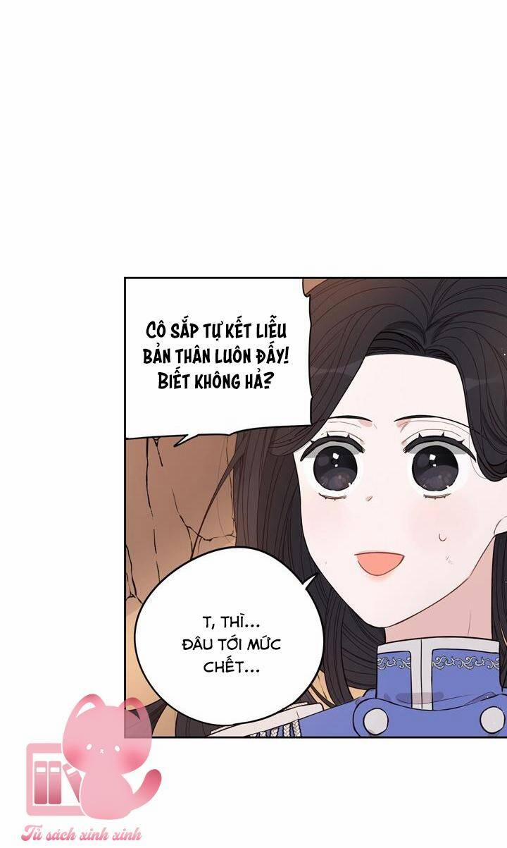 Hoàng Nữ Tóc Đen 15 trang 41