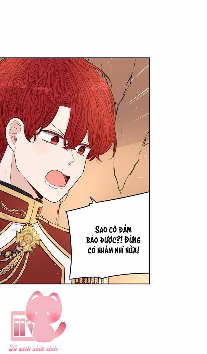 Hoàng Nữ Tóc Đen 15 trang 42