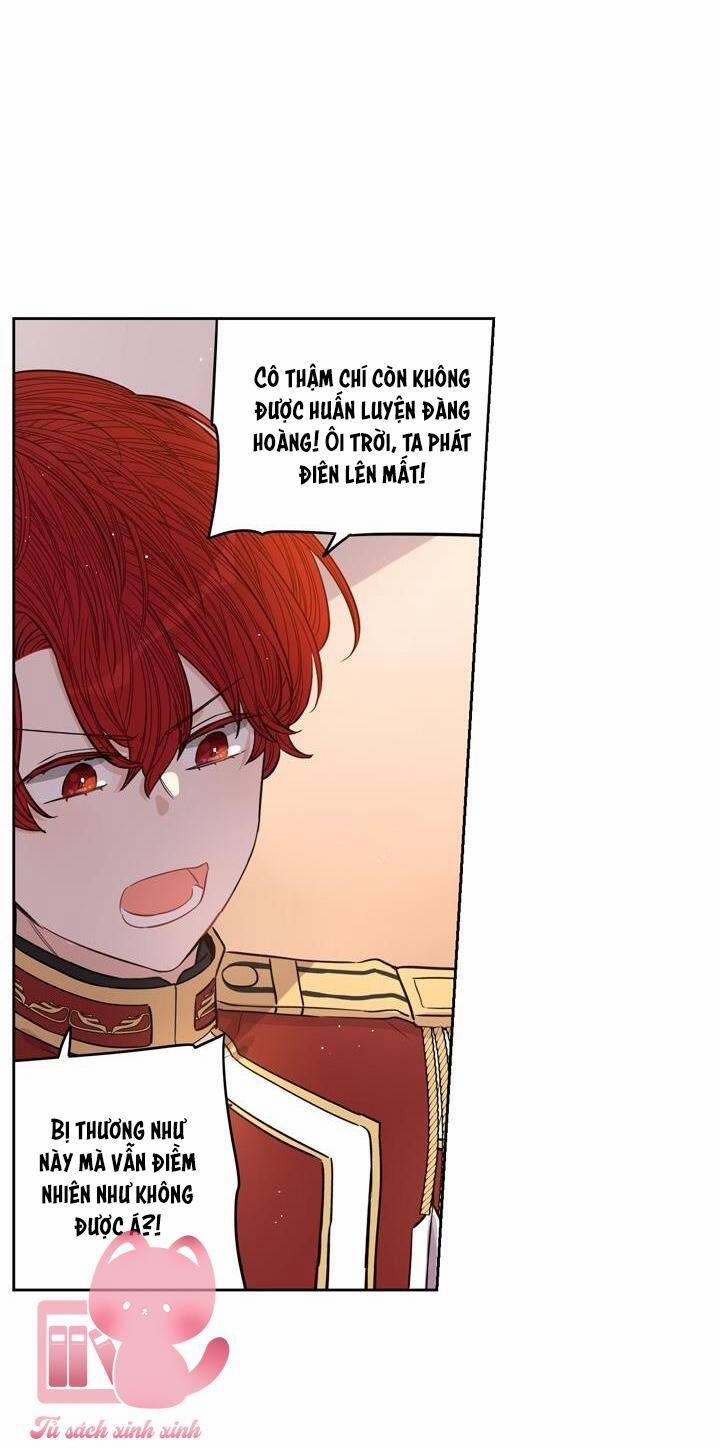 Hoàng Nữ Tóc Đen 15 trang 44