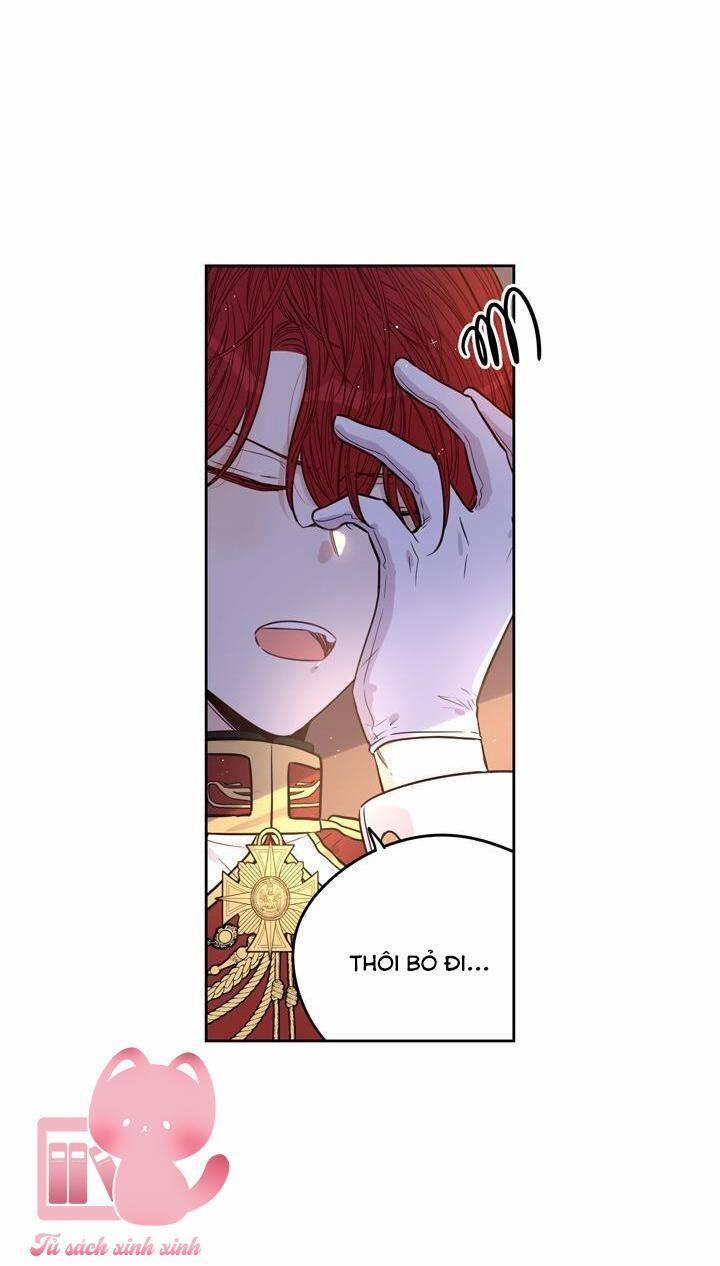 Hoàng Nữ Tóc Đen 15 trang 46