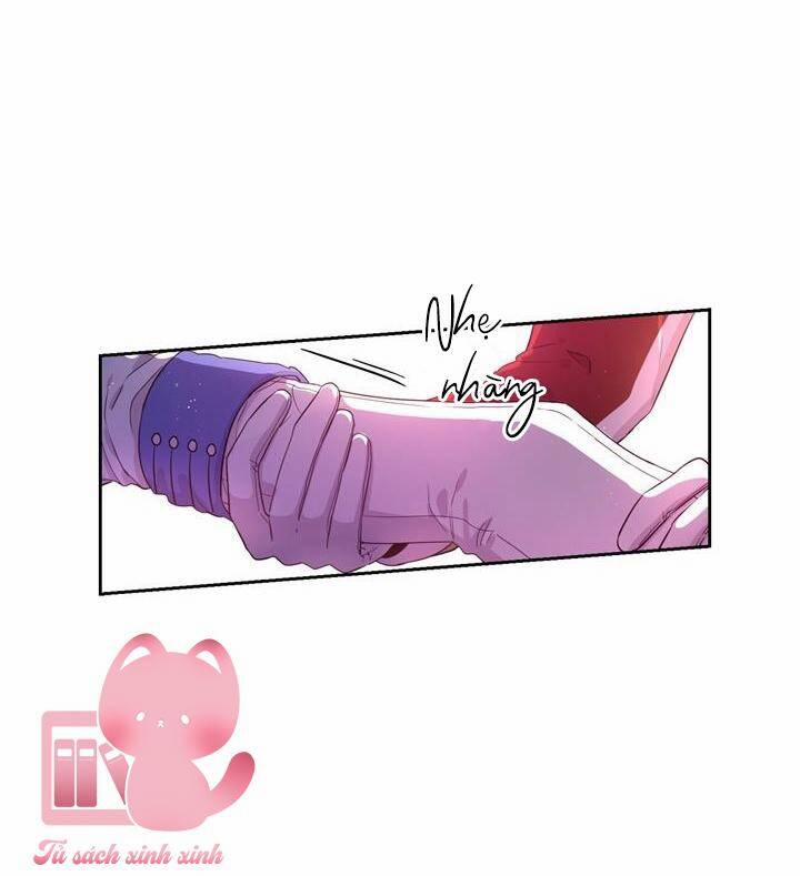 Hoàng Nữ Tóc Đen 15 trang 48