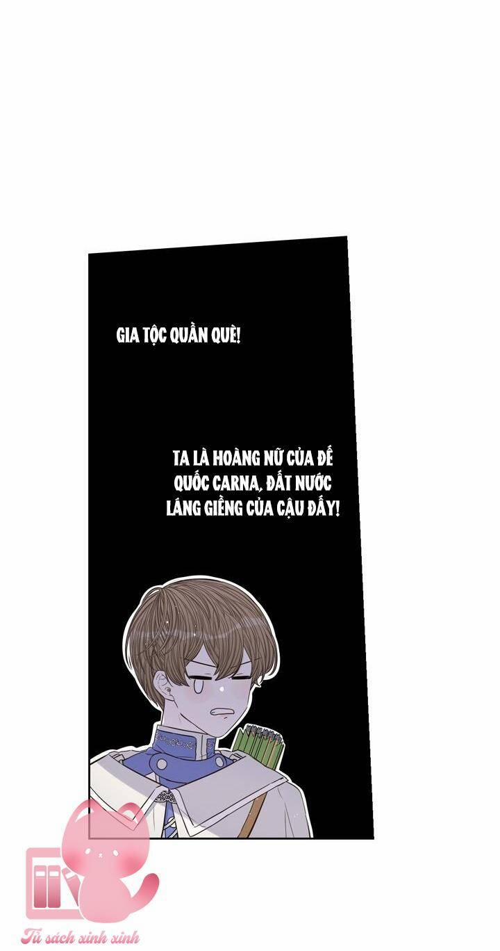 Hoàng Nữ Tóc Đen 15 trang 5