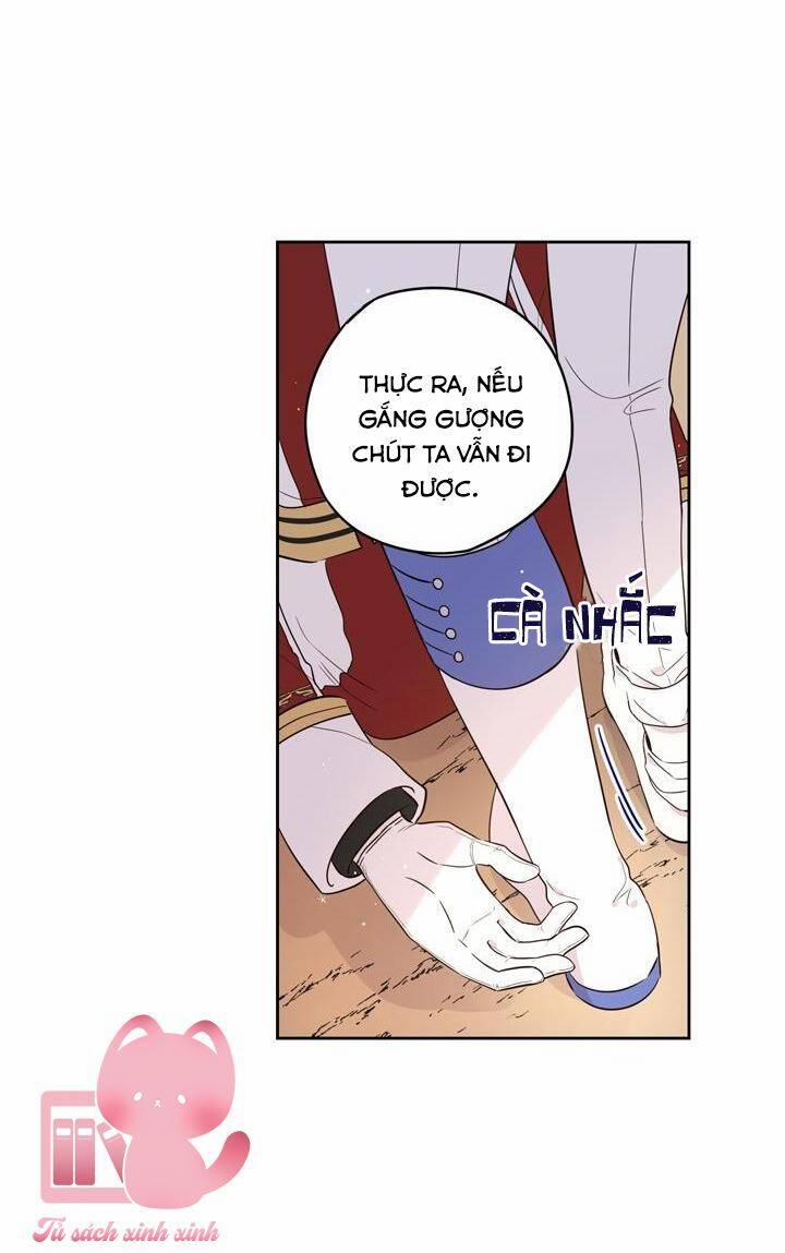 Hoàng Nữ Tóc Đen 15 trang 56