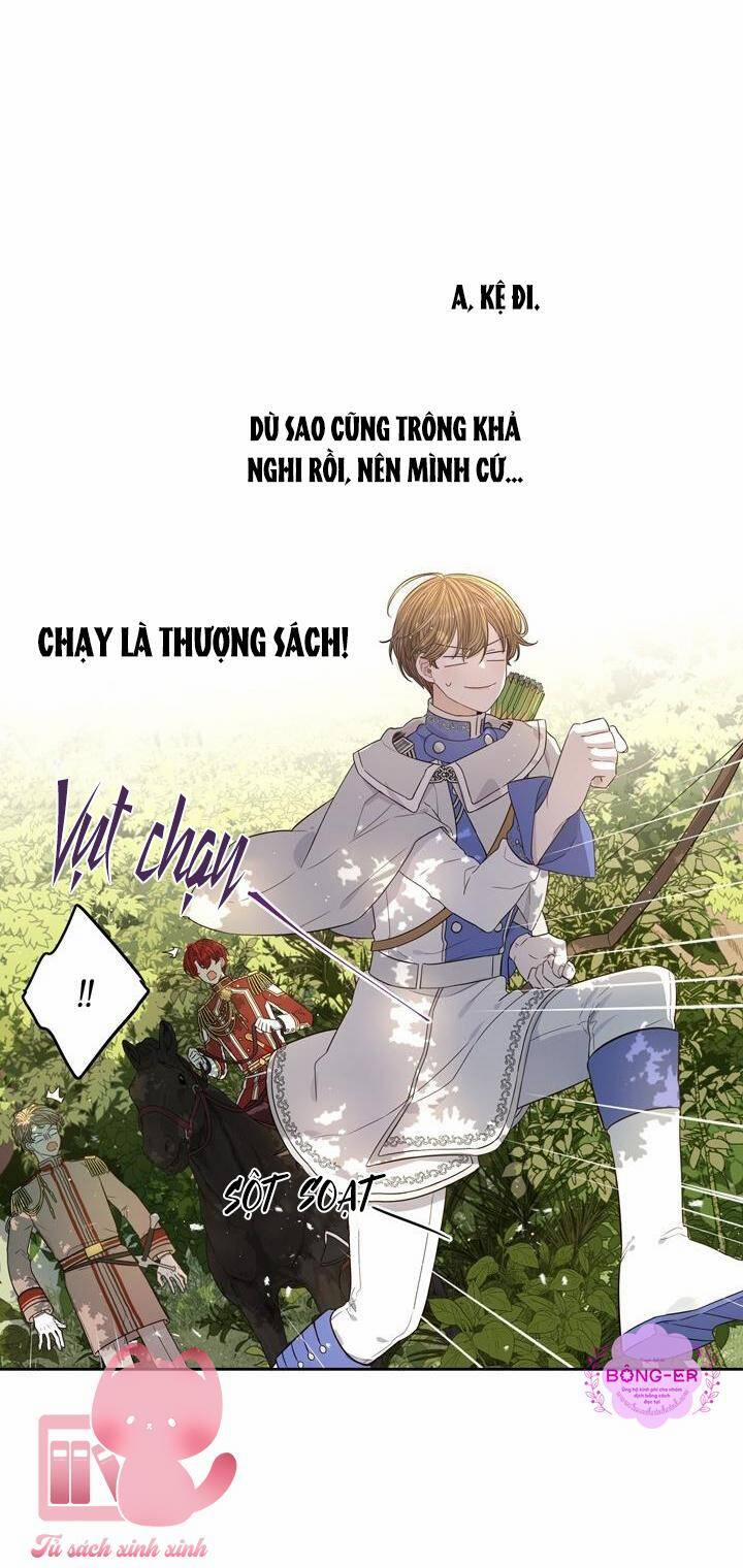 Hoàng Nữ Tóc Đen 15 trang 6