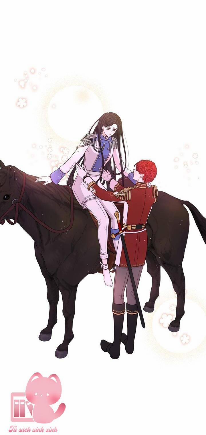 Hoàng Nữ Tóc Đen 15 trang 63