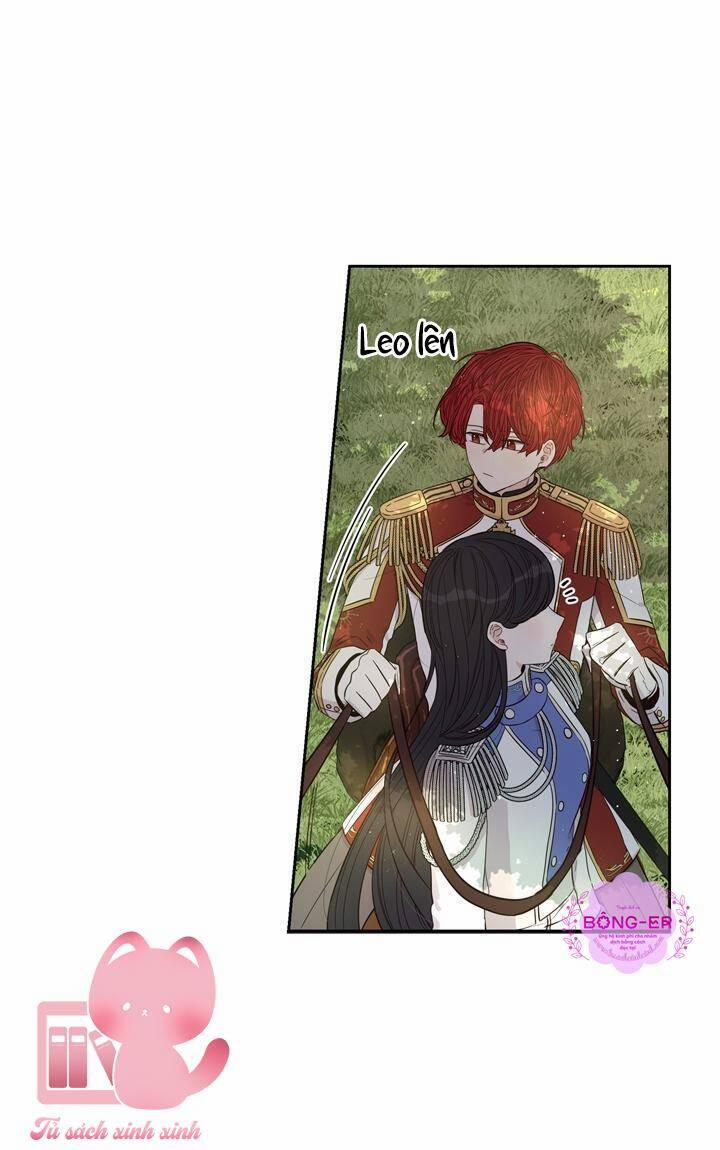 Hoàng Nữ Tóc Đen 15 trang 64