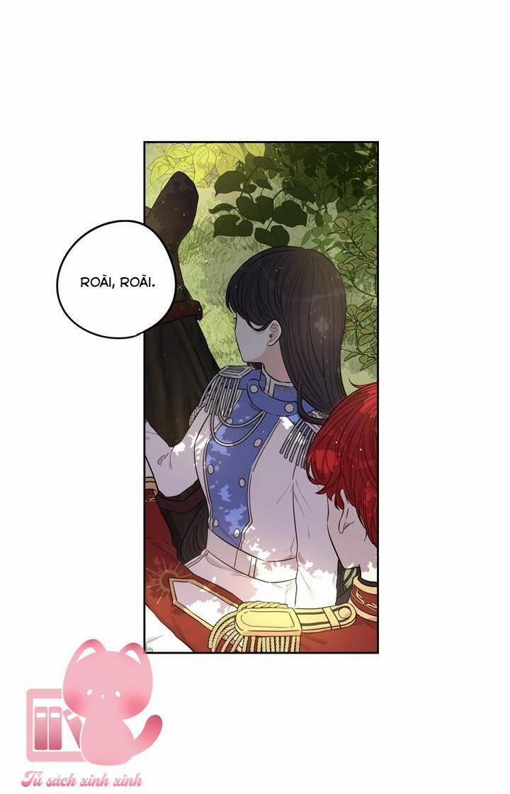 Hoàng Nữ Tóc Đen 15 trang 67