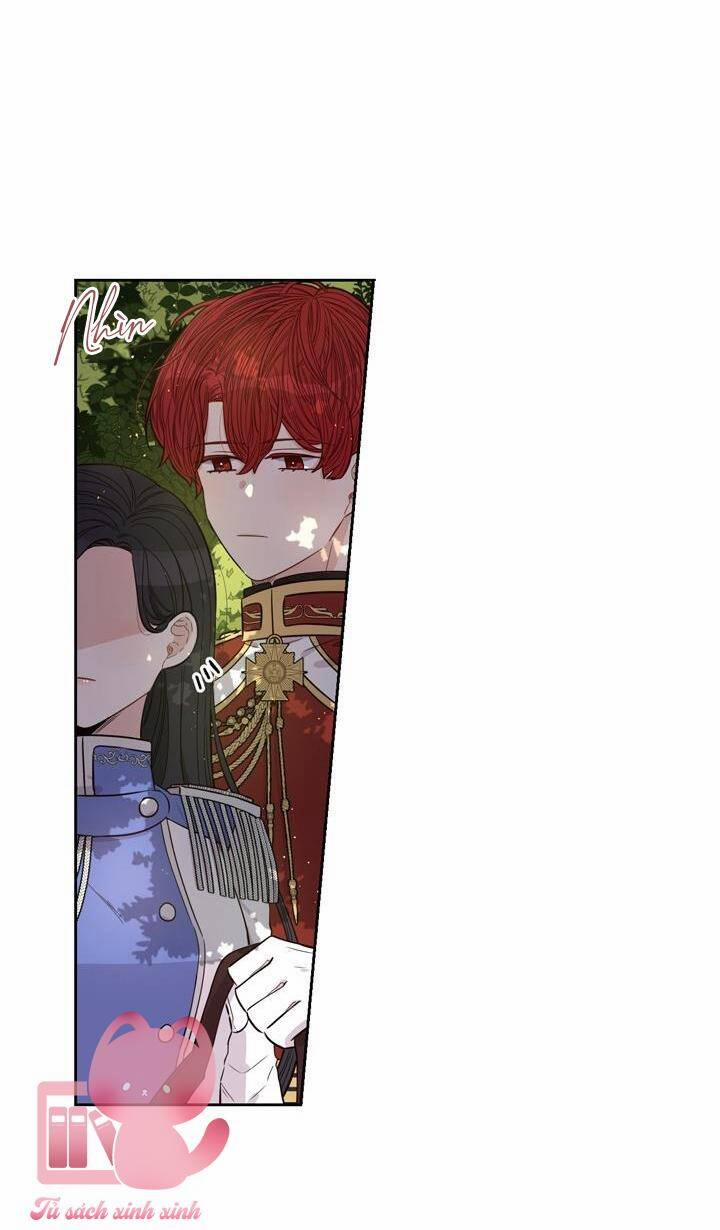 Hoàng Nữ Tóc Đen 15 trang 68