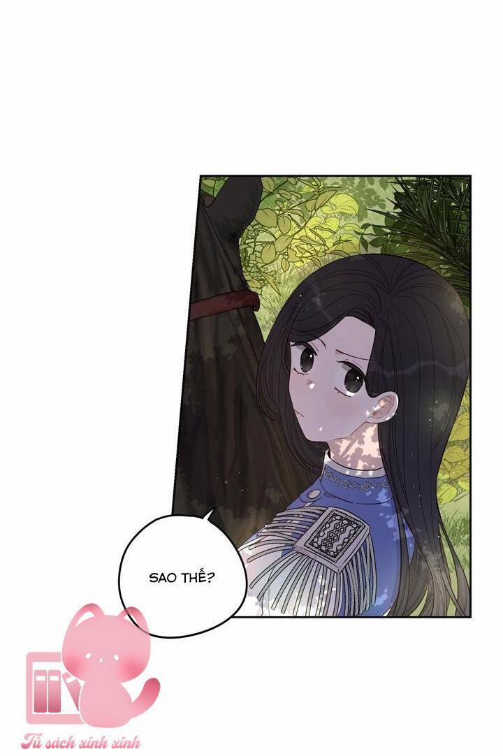 Hoàng Nữ Tóc Đen 15 trang 69